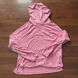 Victoria’s Secret Pink lightweight hoodie